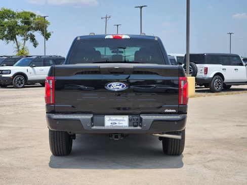 New 2026 Ford F150 STX w/ Equipment Group 200A RWD image 8