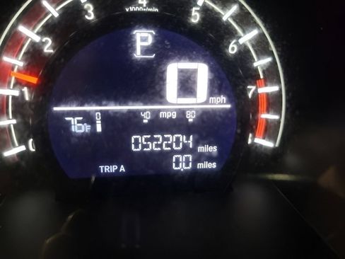 Certified 2018 Honda CR-V LX image 26