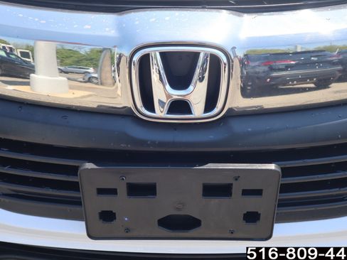 Used 2020 Honda HR-V EX image 27