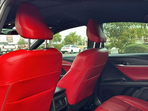 Certified 2025 Toyota Camry XSE image 28