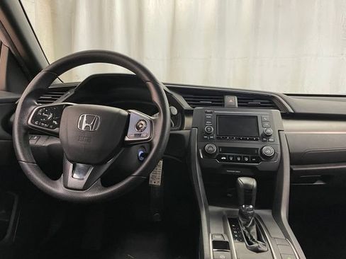 Used 2020 Honda Civic LX image 16