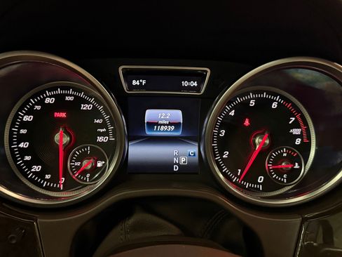 Used 2019 Mercedes-Benz GLS 450 4MATIC image 27