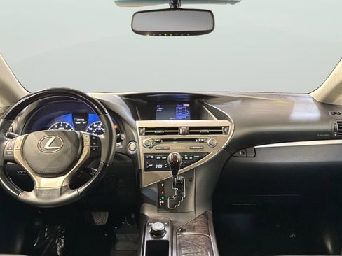 Used 2015 Lexus RX 350 FWD w/ Premium Package image 18