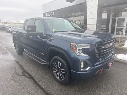 Used 2020 GMC Sierra 1500 AT4 w/ AT4 Premium Package