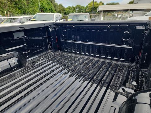 New 2025 Ford Ranger XL image 17