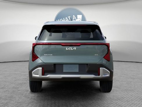 New 2027 Kia Seltos S AWD/4WD image 5