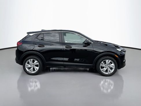 Used 2024 Buick Encore GX Preferred w/ Comfort Package FWD image 7