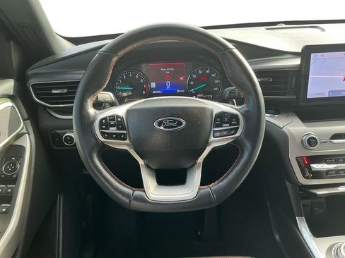 Used 2023 Ford Explorer Timberline image 18