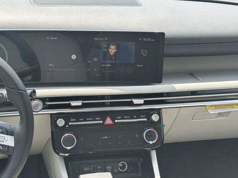 New 2025 Hyundai Tucson SEL image 27