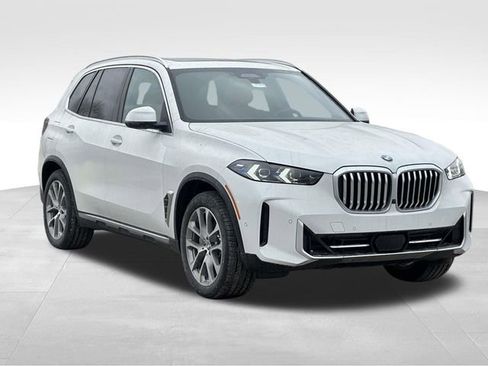 New 2026 BMW X5 xDrive40i image 1