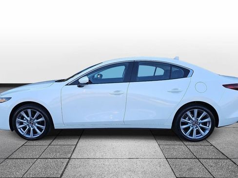 Used 2026 MAZDA MAZDA3 2.5 S Sedan w/ Preferred Pkg FWD image 8