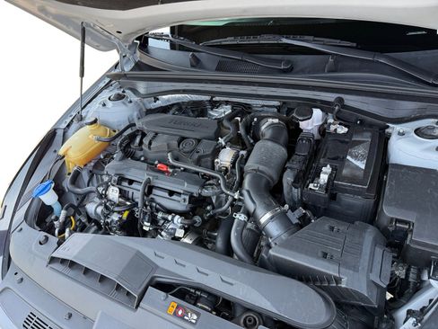 Used 2023 Kia K5 GT-Line FWD image 12