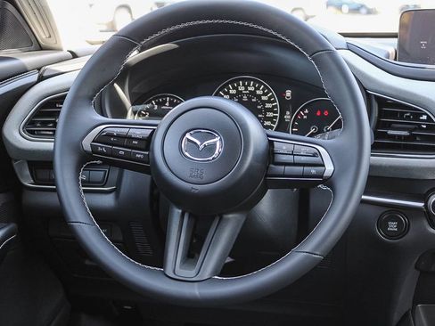 New 2026 MAZDA CX-30 Aire Edition AWD/4WD image 15