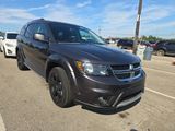 Used 2018 Dodge Journey Crossroad w/ Driver Convenience Group image 5