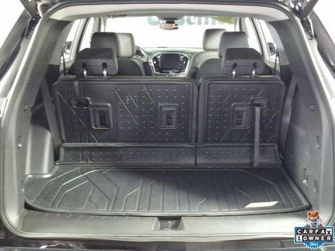 Used 2021 Chevrolet Traverse Premier w/ Redline Edition AWD/4WD image 30