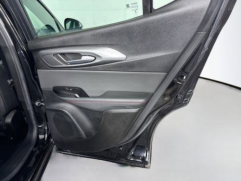 Used 2024 Dodge Hornet R/T image 28