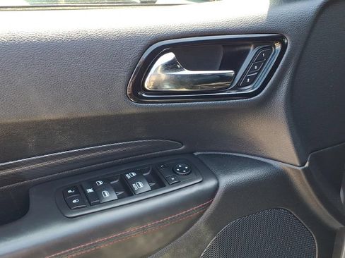 Used 2023 Dodge Durango R/T AWD/4WD image 4