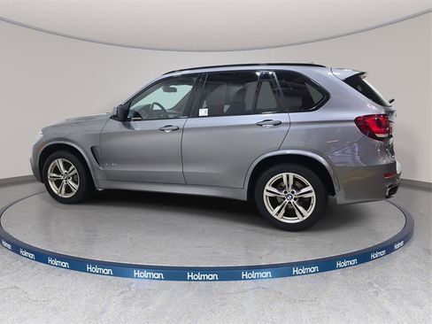 Used 2017 BMW X5 xDrive35i image 9