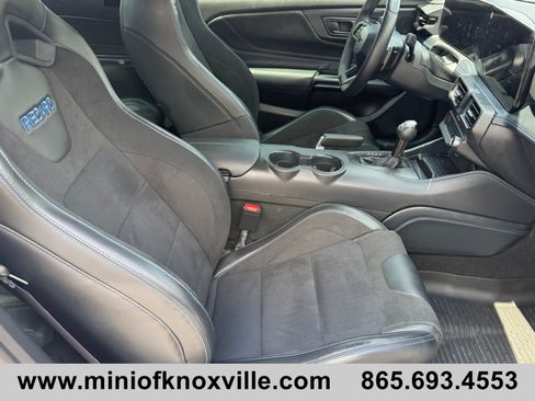 Used 2024 Ford Mustang Dark Horse RWD image 20