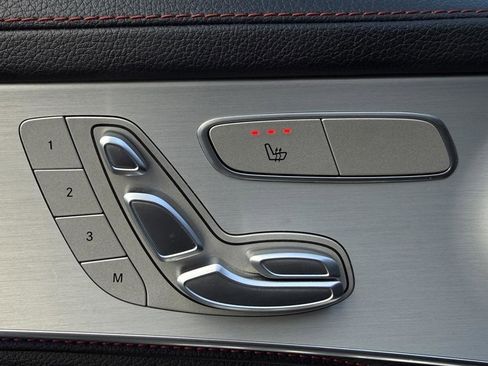 Used 2022 Mercedes-Benz GLC 43 AMG 4MATIC image 26