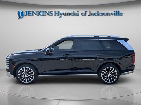 New 2026 Hyundai Palisade Calligraphy image 2