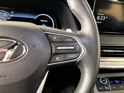 Used 2022 Hyundai Palisade Calligraphy AWD/4WD image 11
