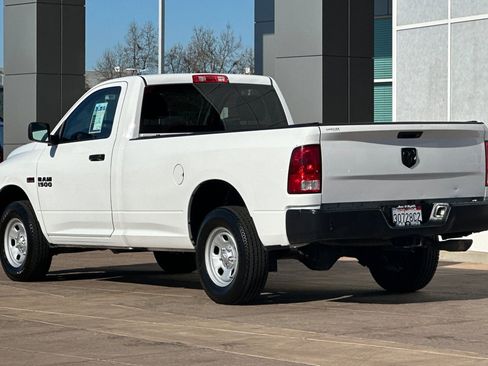 Used 2016 RAM 1500 Tradesman image 6
