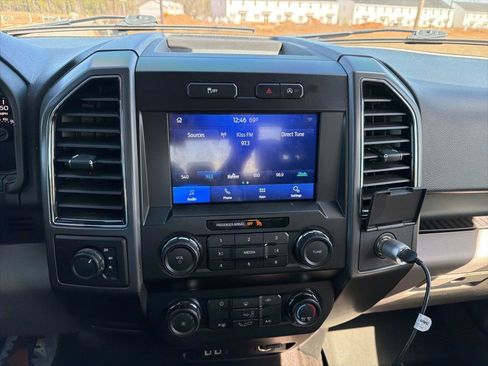 Used 2020 Ford F150 XLT w/ Equipment Group 301A Mid image 12