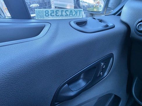 New 2026 Ford Transit 250 148 Medium Roof image 20