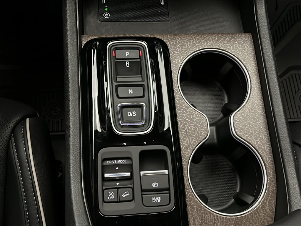 New 2026 Honda Pilot Elite image 33