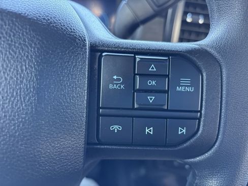 Used 2025 Ford F150 STX w/ Equipment Group 200A image 23