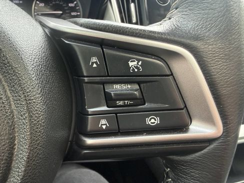 Used 2025 Subaru Legacy Premium image 31