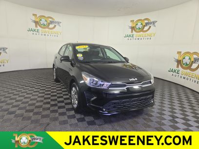 Used 2023 Kia Rio S