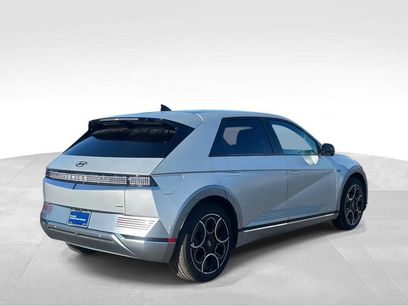 Certified 2024 Hyundai Ioniq 5 Limited