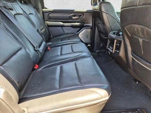 Used 2019 RAM 1500 Limited AWD/4WD image 20