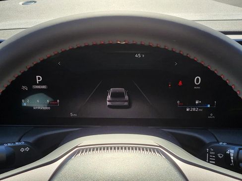 New 2026 Nissan Sentra SR w/ Floor Mat Package image 24