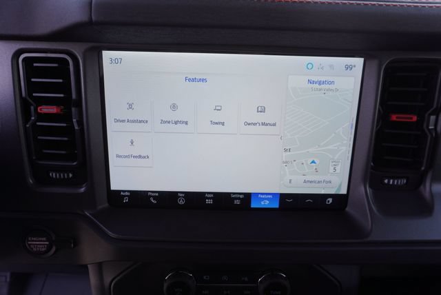 Used 2025 Ford Bronco Raptor AWD/4WD image 37