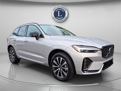 Certified 2025 Volvo XC60 B5 Plus