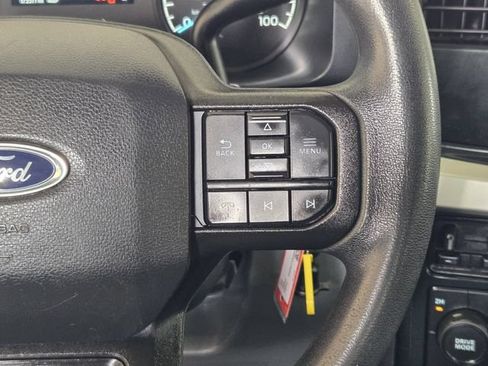 Used 2023 Ford F250 XLT AWD/4WD image 31