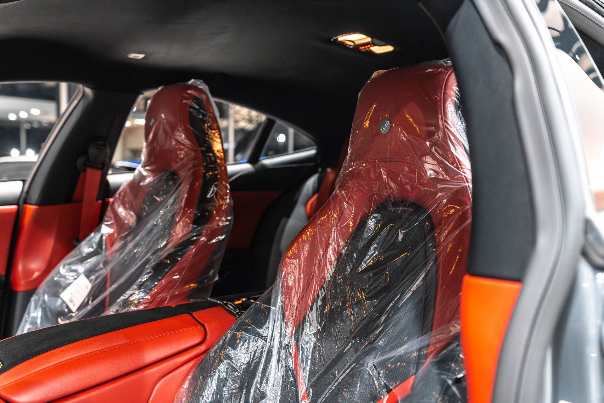 Used 2025 Karma Revero Luxury RWD image 23