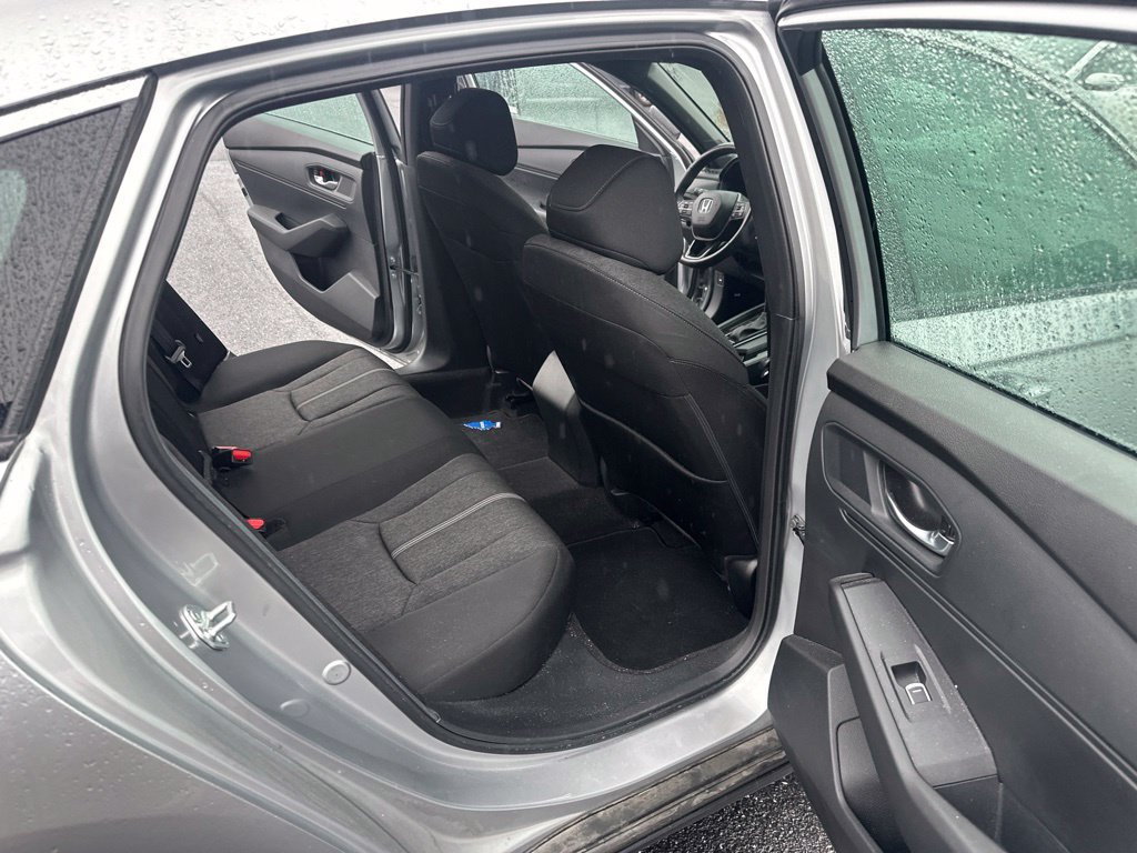 Used 2024 Honda Accord Sport image 12