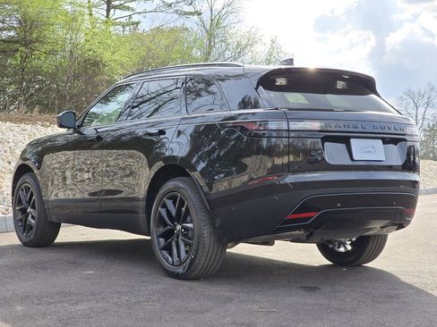 New 2026 Land Rover Range Rover Velar S AWD/4WD image 22