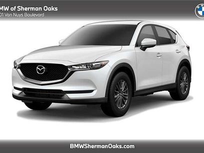 Used 2019 MAZDA CX-5 Sport