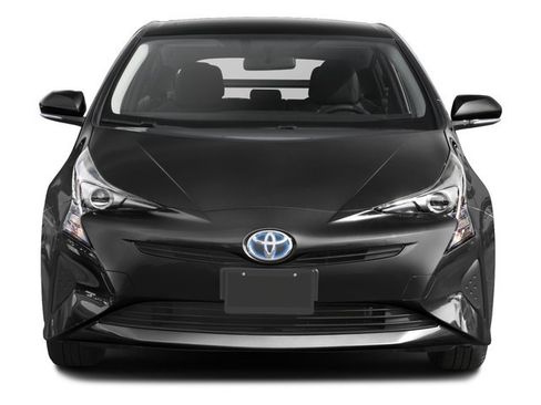 Used 2016 Toyota Prius Four Touring FWD image 7