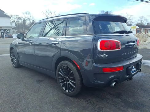 Used 2017 MINI Cooper Clubman S image 5