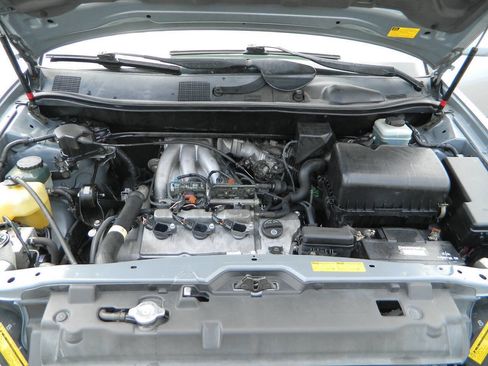 Used 2002 Lexus RX 300 4WD image 23