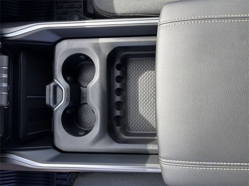 New 2026 RAM 1500 Lone Star image 19