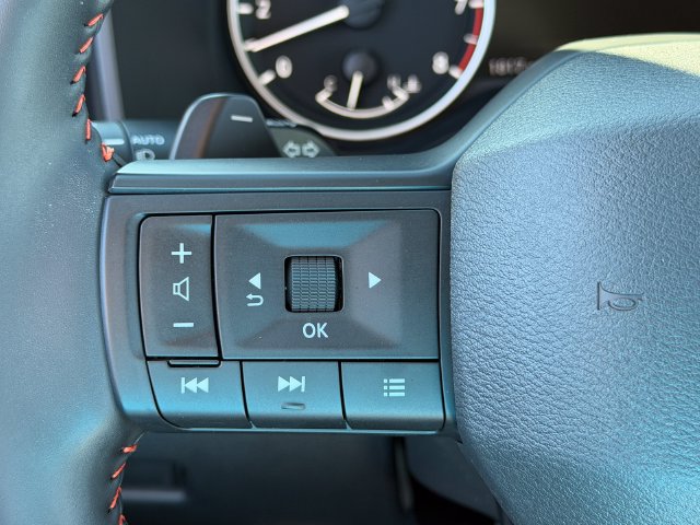 Certified 2026 Nissan Rogue SV AWD/4WD image 13