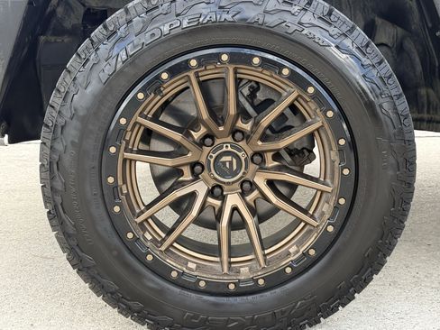 Used 2019 RAM 1500 Rebel w/ Rebel Level 1 Equipment Group image 12