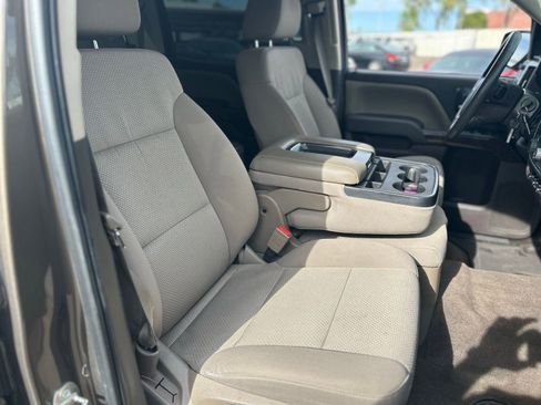 Used 2015 Chevrolet Silverado 1500 LT w/ All Star Edition image 11